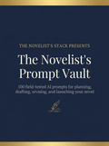 Free sampler — 10 prompts that fix your second draft